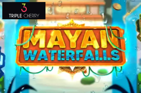 Mayan Waterfalls